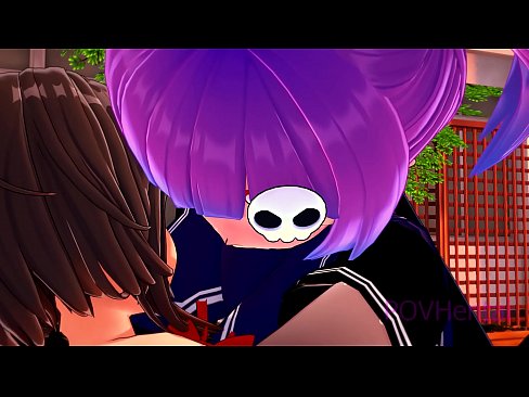 ❤️ Arachne meisje monster. ❤️ Fucking at us