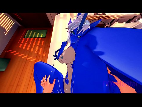 ❤️ Demon Fish Girl Monster ❤️ Fucking at us